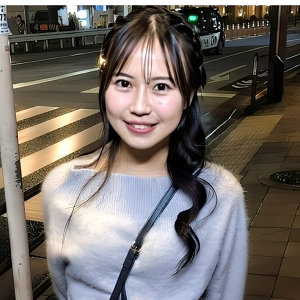 【endx555】つむぎ([actress_name])【E★ナンパDX】