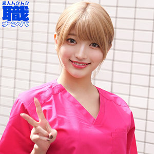 【smjs259】はるのさん([actress_name])【素人ムクムク-職-】