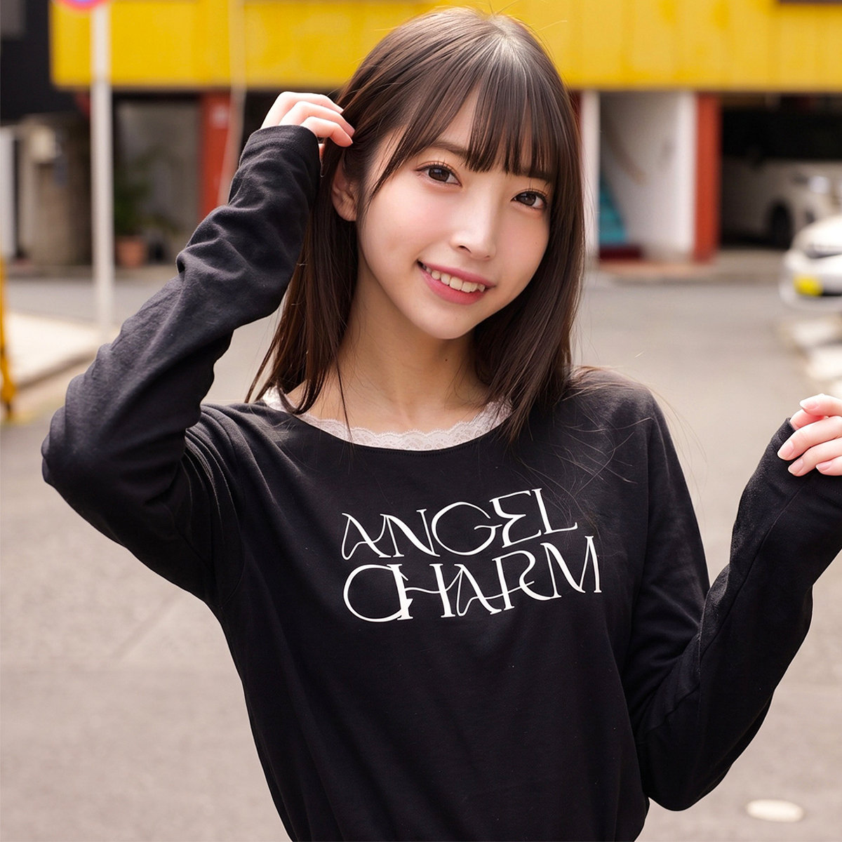 【orecz690】ことねちゃん([actress_name])【俺の素人-Z-】