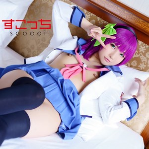 【scoh094】くるるん 3([actress_name])【スコッチ】