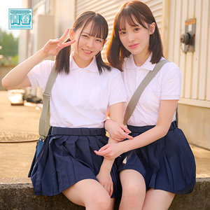 【deaa017】めいさ＆もも([actress_name])【電影シロウト-青春-】