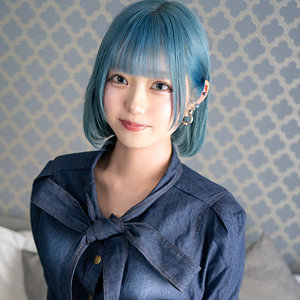 【fct0204】るるちゃ([actress_name])【黒船提督】