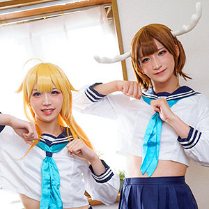 【fots116】虎●さんとの●さん([actress_name])【男の娘ッス】