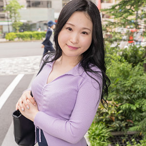 【gjkz652】リノ(中条りの)【素人熟女図鑑】