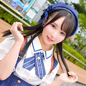 【instc688】かな(由良かな)【いんすた】