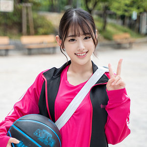 【instc691】なぎさちゃん(白石なぎさ)【いんすた】