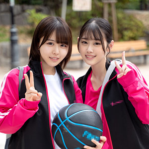 【instc693】こなつちゃん＆なぎさちゃん([actress_name])【いんすた】