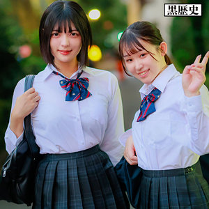 【kure023】ゆみ＆まこ(虹村ゆみ・三葉まこ)【電影シロウト-黒歴史-】