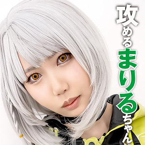 【pcs019】まりるちゃん(鳴涙まりる)【PsyCOS】