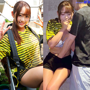 【smub087】すみれちゃん(相坂すみれ)【素人ムクムク-部活-】