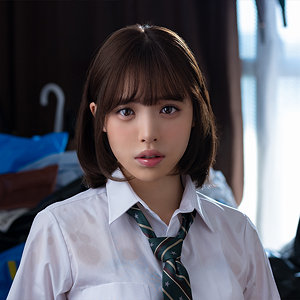 【ttjk145】ハナ(白桃はな)【鉄人2号さん】