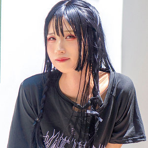 【bini534】とうかさん([actress_name])【ビニ本本舗】