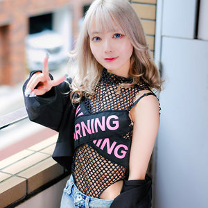 【pai225】ミナ(藍瀬ミナ)【素人ぱいぱい】