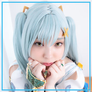 【pnme268】まりちゃん 2([actress_name])【亜愛安威コスプレ撮影会】