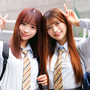 【smnn036】かりん＆ふう(北岡果林,渡来ふう)【素人ムクムク-ナンパ-】