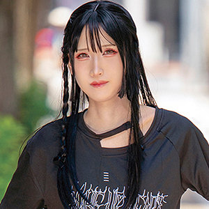 【bini537】とうかさん 2([actress_name])【ビニ本本舗】