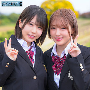 【deas048】こなつ＆みかん([actress_name])【電影シロウト】