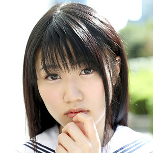 【g490】夏川 茉莉([actress_name])【Girl’s Blue】