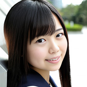 【g491】中野 真央([actress_name])【Girl’s Blue】