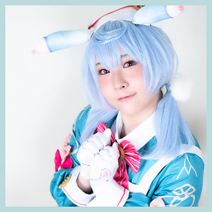 【pnme282】すずちゃん([actress_name])【亜愛安威コスプレ撮影会】