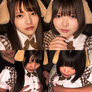 【sbkd065】はるな＆れい([actress_name])【素人バキバキ動画】