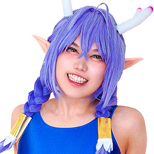 【fots131】●露ちゃん([actress_name])【男の娘ッス】