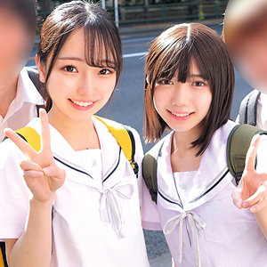 【orecz526】ゆな＆はな([actress_name])【俺の素人-Z-】