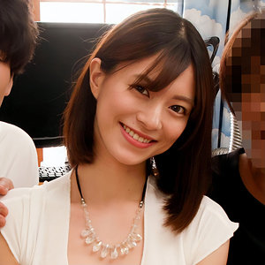【pwife1195】みづき([actress_name])【P-WIFE】