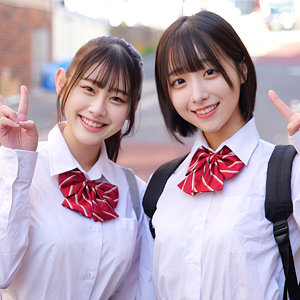 【skho321】なぎさ＆みこ([actress_name])【無垢】