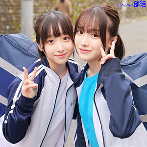 【smub036】ももちゃん＆みこちゃん([actress_name])【素人ムクムク-部活-】
