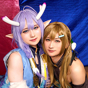 【fots095】青○さんと百○さん([actress_name])【男の娘ッス】