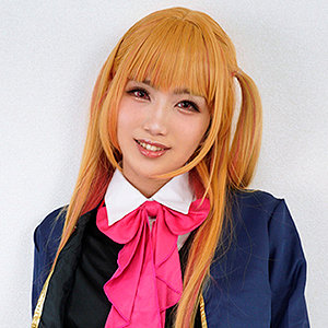 【fots096】ル○ーさん([actress_name])【男の娘ッス】