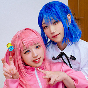 【fots101】ひ●りさんとリ●ウさん([actress_name])【男の娘ッス】