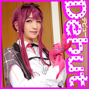 【fots105】カ●カさん([actress_name])【男の娘ッス】