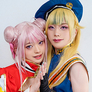 【fots106】ヒ●さん＆ヒ○さん([actress_name])【男の娘ッス】