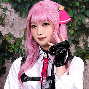 【fots107】ユ●さん([actress_name])【男の娘ッス】