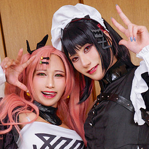【fots111】エ●ンさん＆ニ●さん([actress_name])【男の娘ッス】