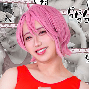 【fots136】あ●らさん([actress_name])【男の娘ッス】
