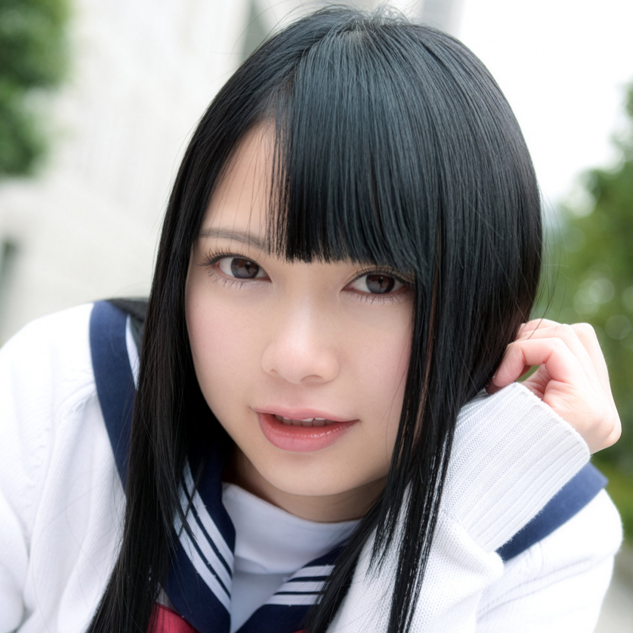 【g427】夏目 愛莉([actress_name])【Girl’s Blue】