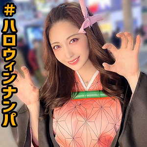【hlw014】みーちゃん([actress_name])【ぎがdeれいん】