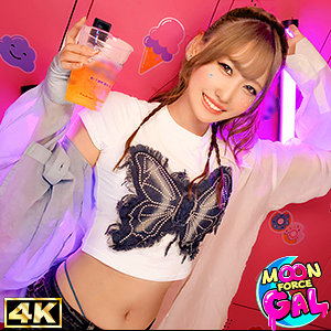 【mfcg005】Mizuki([actress_name])【MOON FORCE GAL】