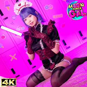 【mfcg007】Ruru([actress_name])【MOON FORCE GAL】