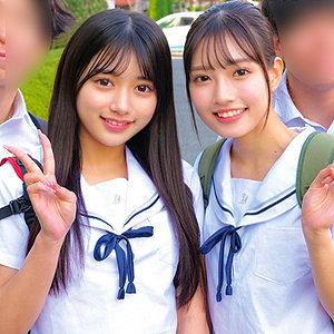 【orecz105】かりん＆りえ([actress_name])【俺の素人-Z-】