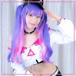 【pnme259】みのりん([actress_name])【亜愛安威コスプレ撮影会】