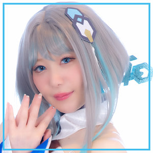 【pnme264】りーちゃん([actress_name])【亜愛安威コスプレ撮影会】
