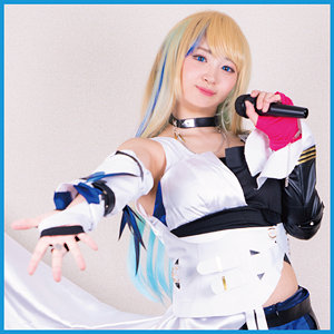 【pnme280】もあちゃん 2([actress_name])【亜愛安威コスプレ撮影会】