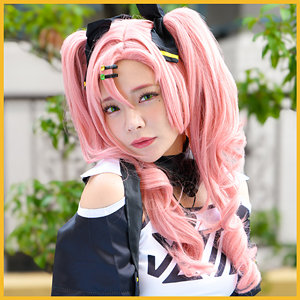 【pnme285】みお 6([actress_name])【亜愛安威コスプレ撮影会】