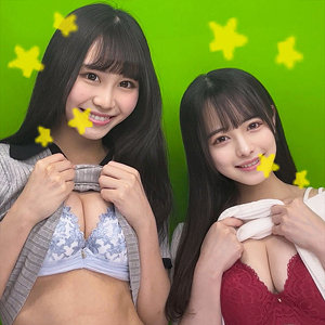 【shinki239】わかば＆ありさ([actress_name])【蜃気楼】