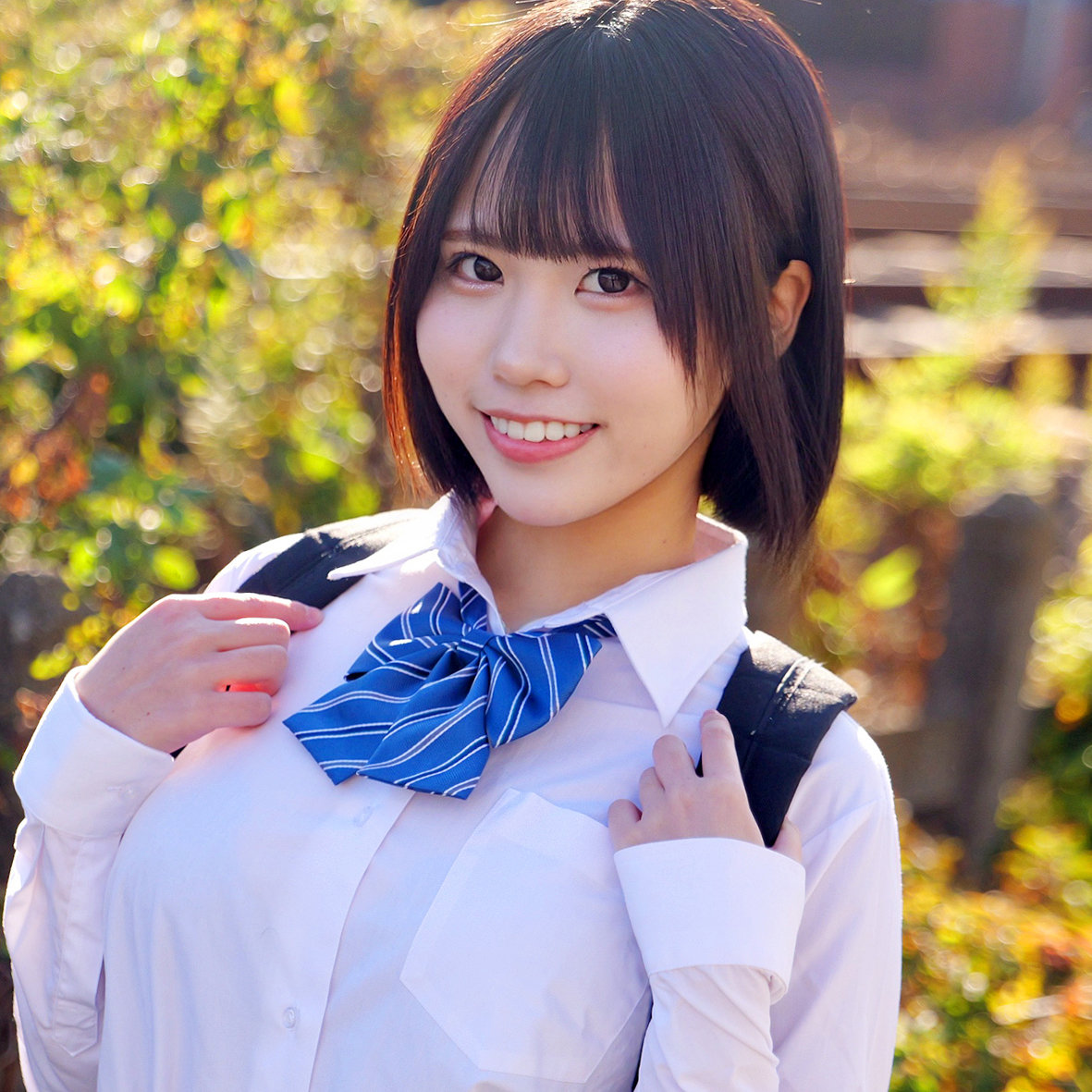 【skho325】ゆらちゃん([actress_name])【無垢】