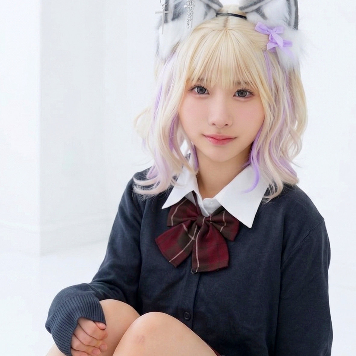 【smcos004】hinakoちゃん 2([actress_name])【素人ムクムク-cos-】